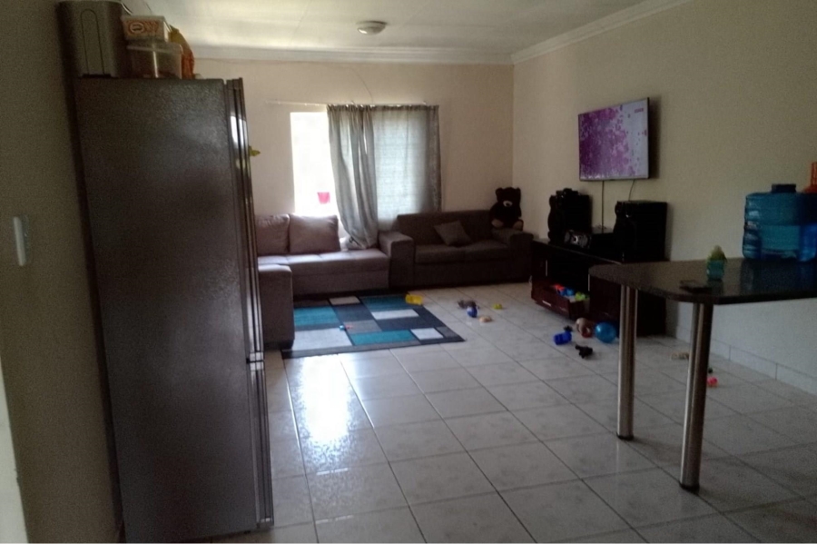 3 Bedroom Property for Sale in Elandsrand North West